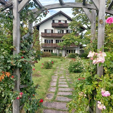 Landhaus Schoenblick Bad Kohlgrub Exteriér fotografie