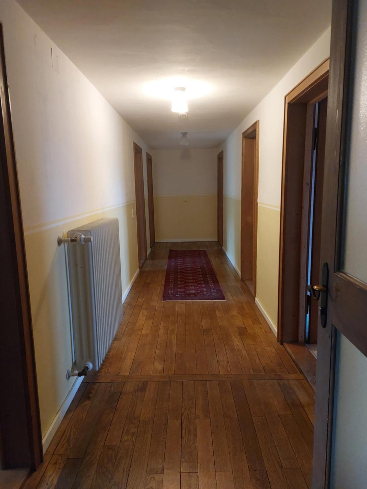 Landhaus Schoenblick Bad Kohlgrub Exteriér fotografie