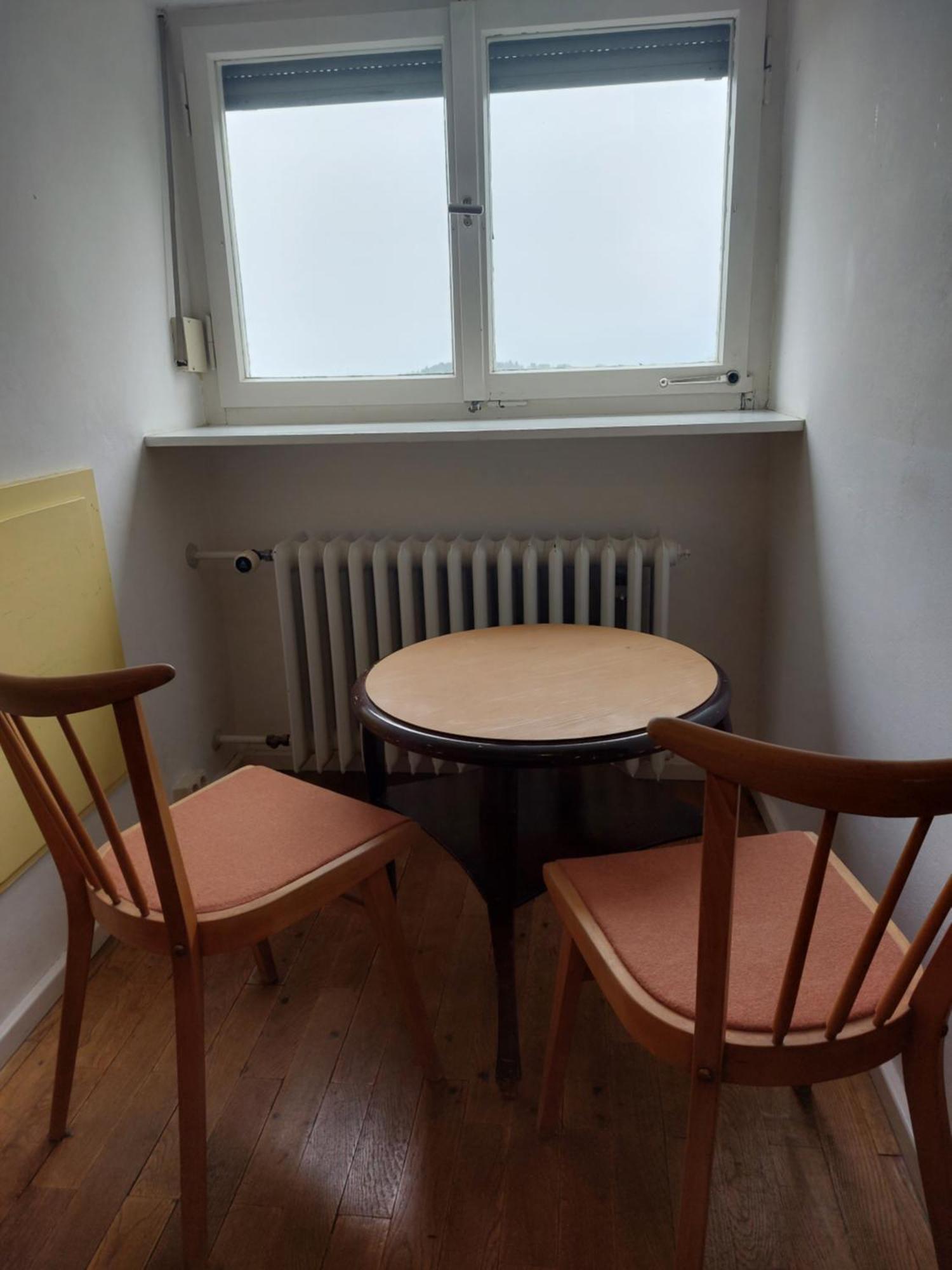 Landhaus Schoenblick Bad Kohlgrub Exteriér fotografie
