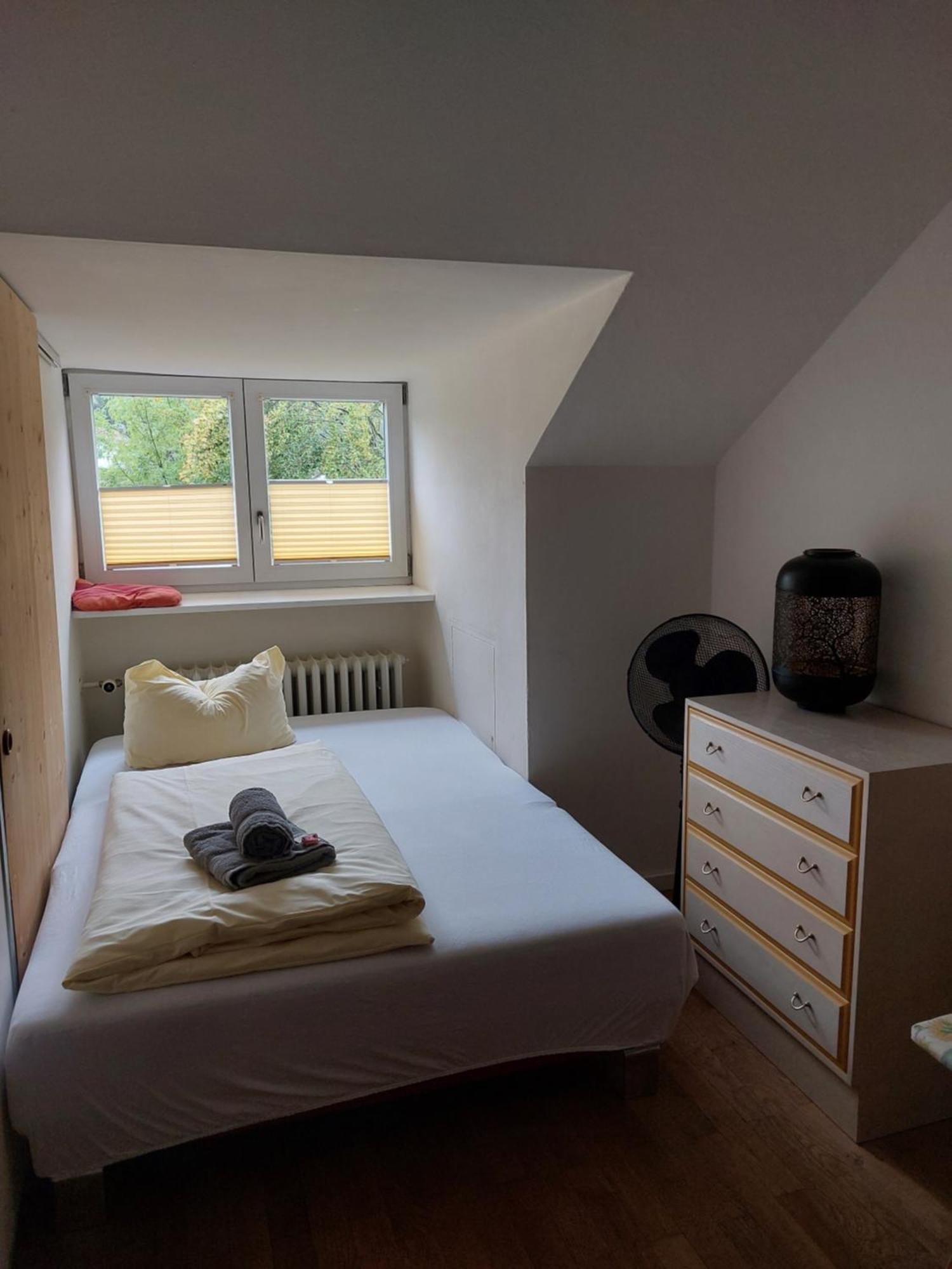 Landhaus Schoenblick Bad Kohlgrub Exteriér fotografie