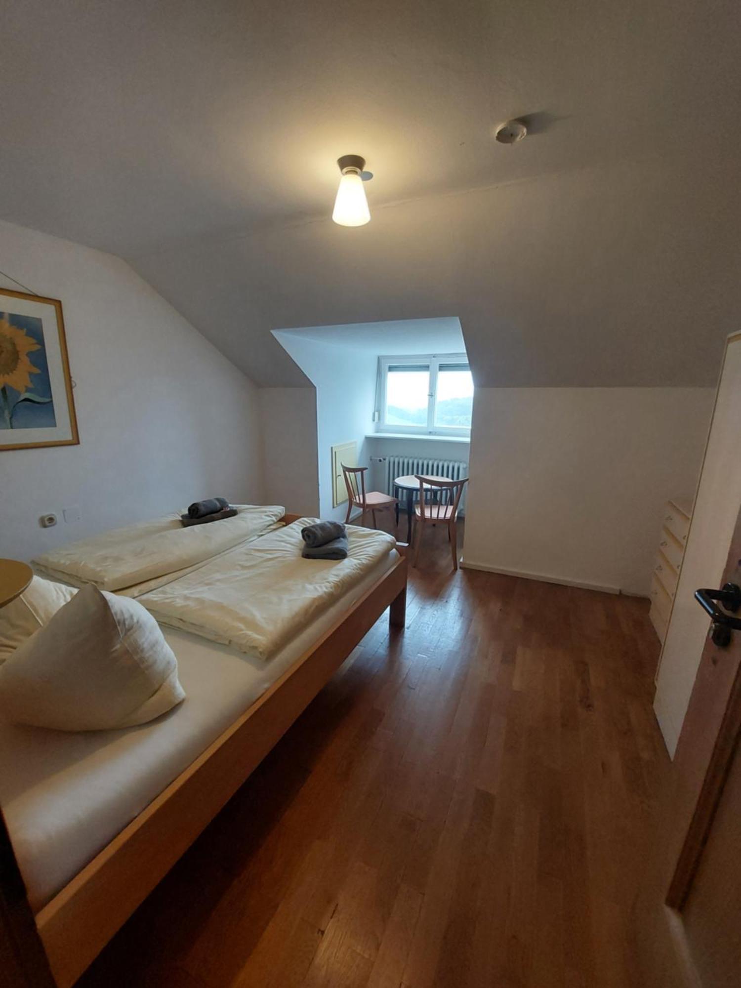 Landhaus Schoenblick Bad Kohlgrub Exteriér fotografie