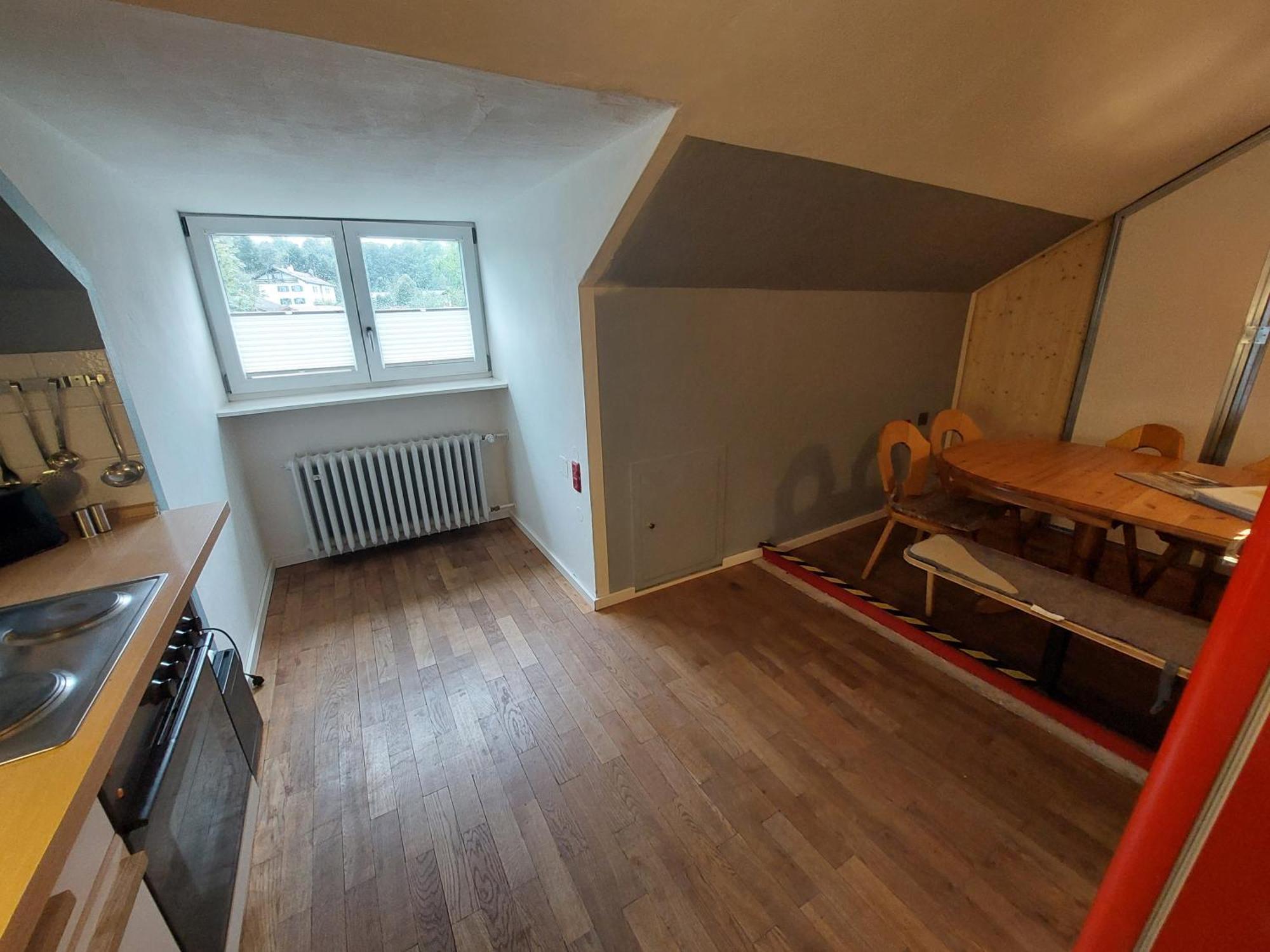 Landhaus Schoenblick Bad Kohlgrub Exteriér fotografie