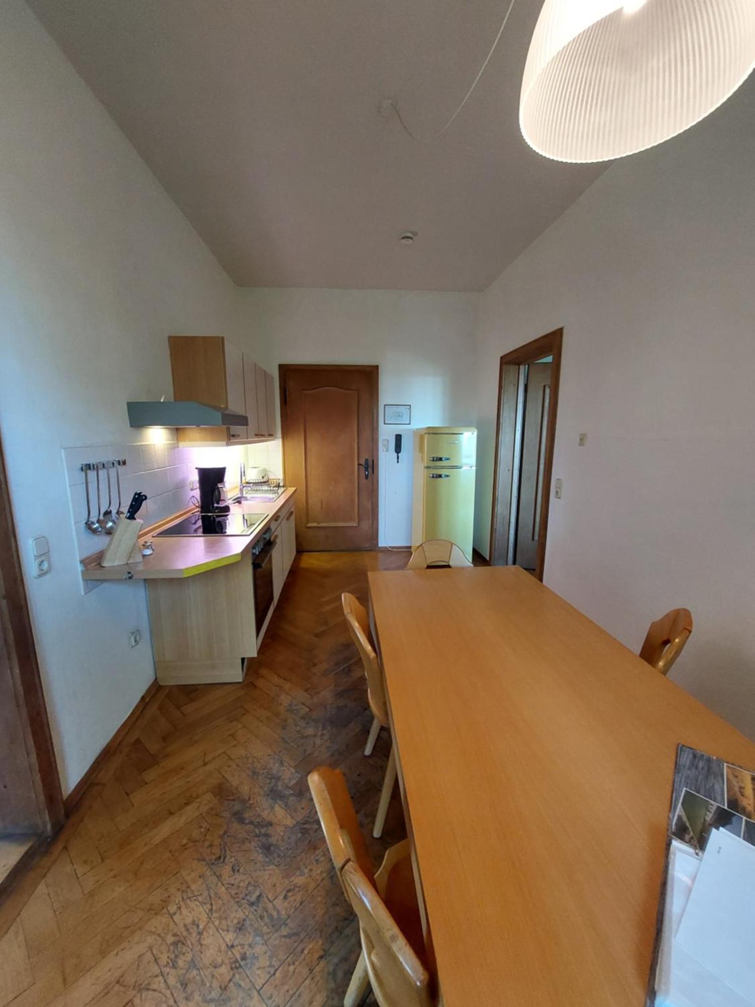 Landhaus Schoenblick Bad Kohlgrub Exteriér fotografie