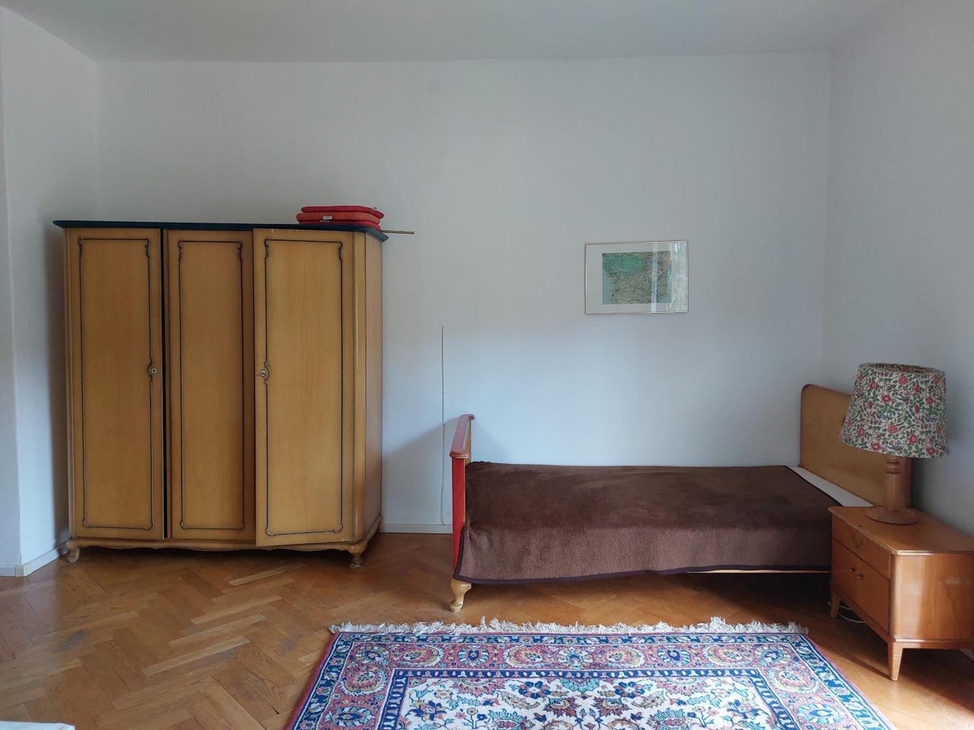 Landhaus Schoenblick Bad Kohlgrub Exteriér fotografie
