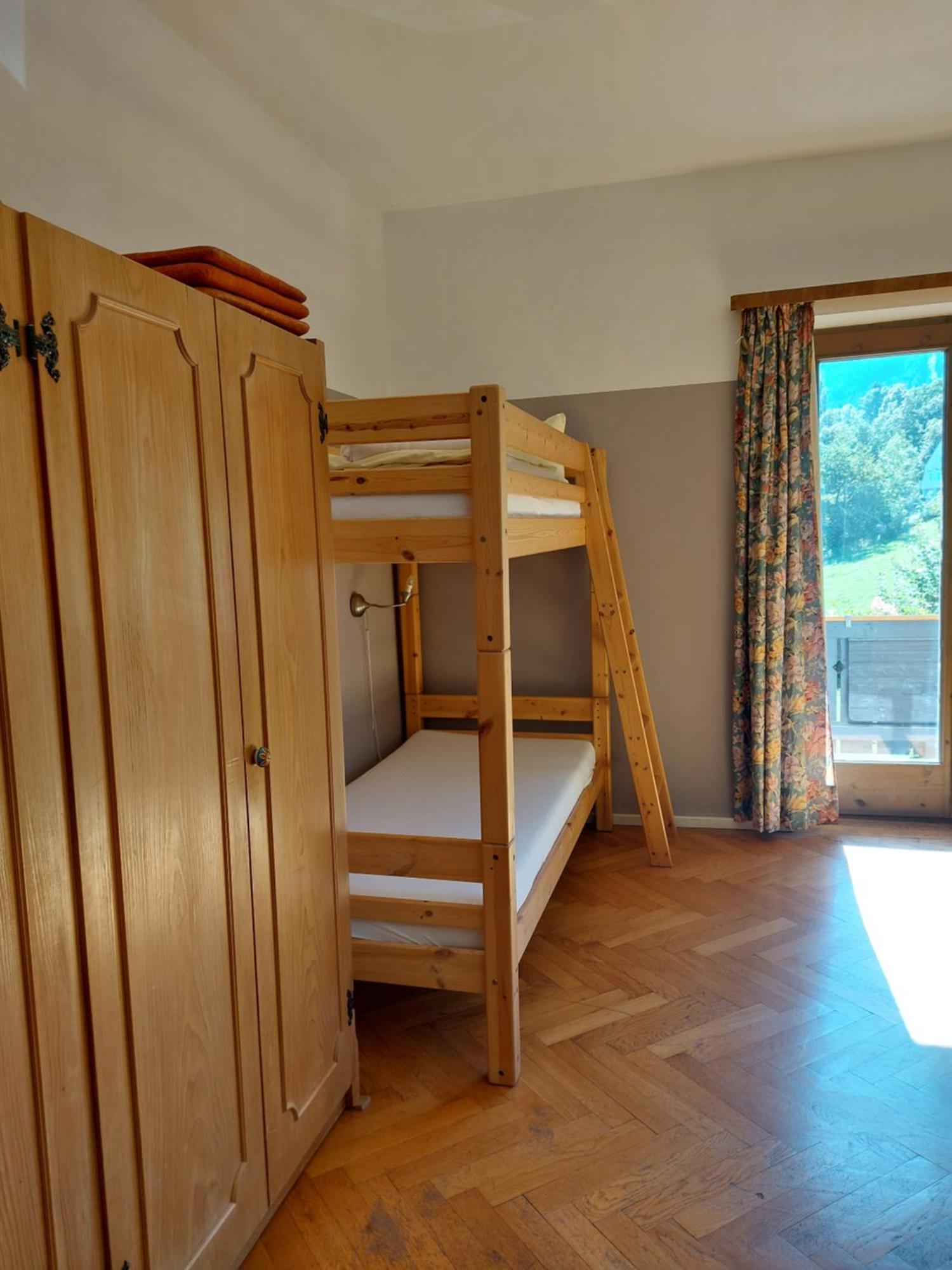 Landhaus Schoenblick Bad Kohlgrub Exteriér fotografie