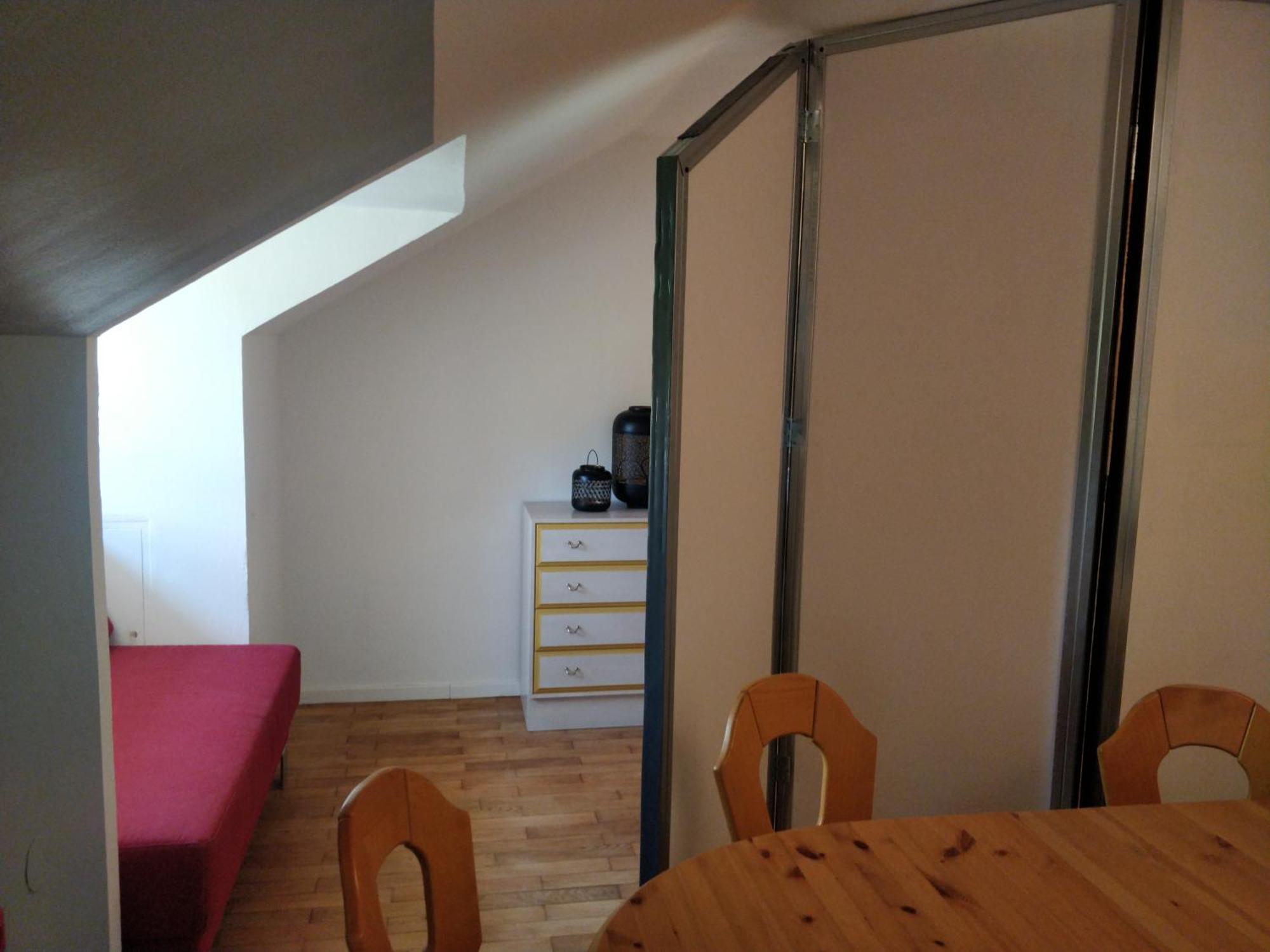 Landhaus Schoenblick Bad Kohlgrub Pokoj fotografie